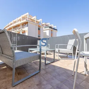  Apartamento Ni Ni - Self Check In